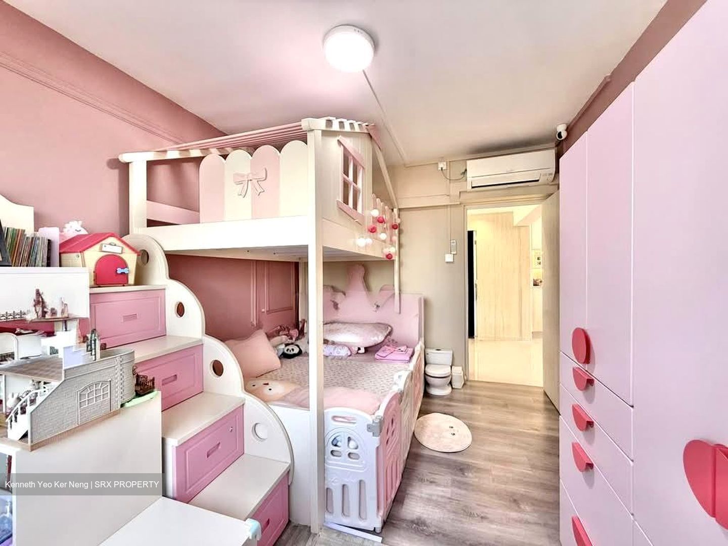Blk 73 Telok Blangah Heights (Bukit Merah), HDB 5 Rooms #545006341
